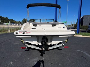 Sea Ray 190 SPX 3 2016 Sea Ray 190 SPX 4
