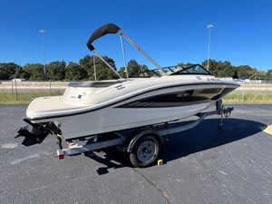 Sea Ray 190 SPX 5 2016 Sea Ray 190 SPX 6