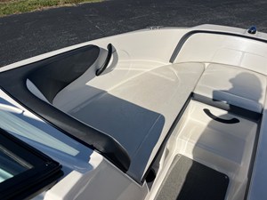 Sea Ray 190 SPX 11 2016 Sea Ray 190 SPX 12