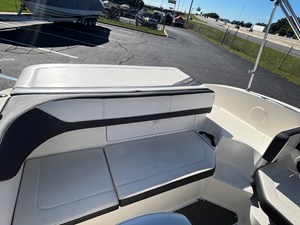 Sea Ray 190 SPX 21 2016 Sea Ray 190 SPX 22