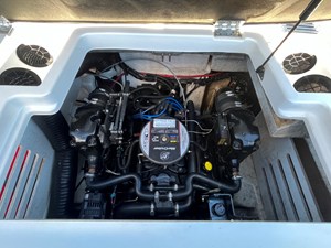Sea Ray 190 SPX 22 2016 Sea Ray 190 SPX 23