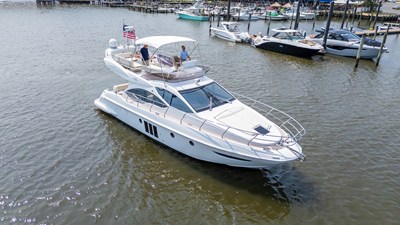 Azimut 45 FLY 0 2014 Azimut 45 FLY 1