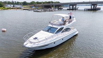 Azimut 45 FLY 2 2014 Azimut 45 FLY 3