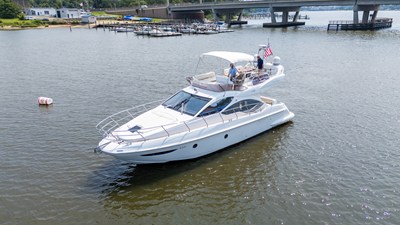 Azimut 45 FLY 3 2014 Azimut 45 FLY 4