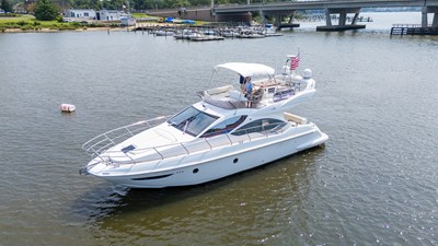 Azimut 45 FLY 4 2014 Azimut 45 FLY 5