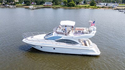 Azimut 45 FLY 6 2014 Azimut 45 FLY 7