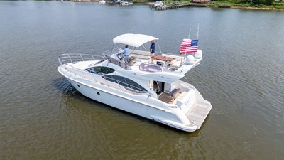 Azimut 45 FLY 7 2014 Azimut 45 FLY 8