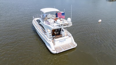 Azimut 45 FLY 8 2014 Azimut 45 FLY 9