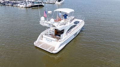 Azimut 45 FLY 10 2014 Azimut 45 FLY 11