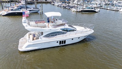 Azimut 45 FLY 11 2014 Azimut 45 FLY 12