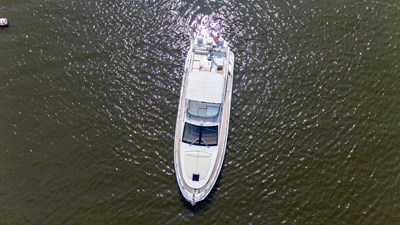 Azimut 45 FLY 13 2014 Azimut 45 FLY 14