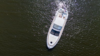 Azimut 45 FLY 14 2014 Azimut 45 FLY 15
