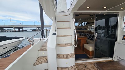 Azimut 45 FLY 15 2014 Azimut 45 FLY 16