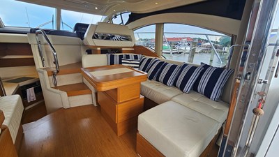 Azimut 45 FLY 16 2014 Azimut 45 FLY 17
