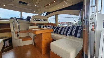 Azimut 45 FLY 17 2014 Azimut 45 FLY 18