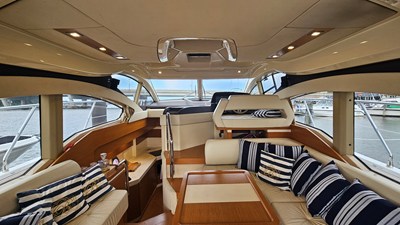 Azimut 45 FLY 18 2014 Azimut 45 FLY 19