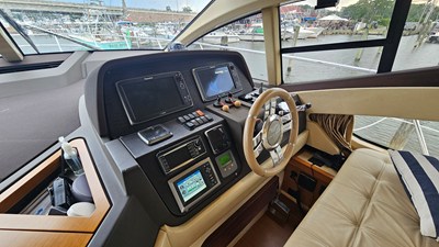 Azimut 45 FLY 21 2014 Azimut 45 FLY 22