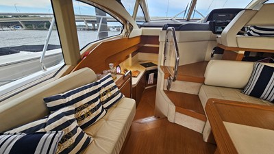 Azimut 45 FLY 27 2014 Azimut 45 FLY 28