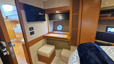 Azimut 45 FLY 35 2014 Azimut 45 FLY 36