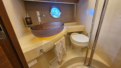 Azimut 45 FLY 36 2014 Azimut 45 FLY 37