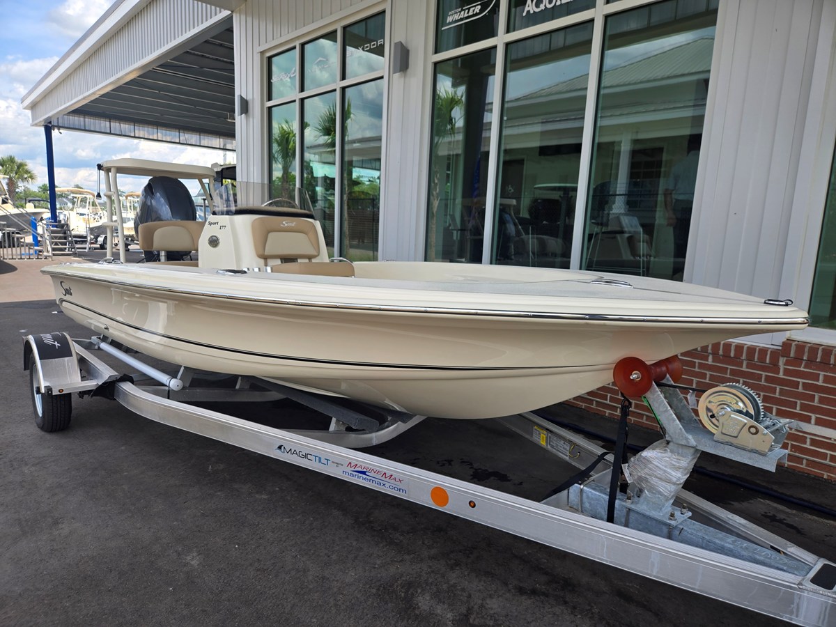 2026 Scout 177 XSS 2