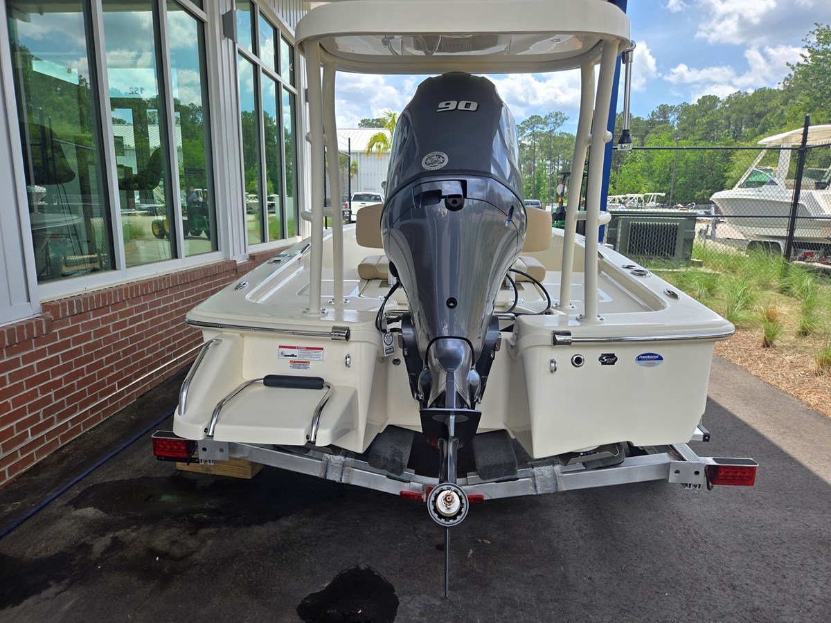 2026 Scout 177 XSS 9