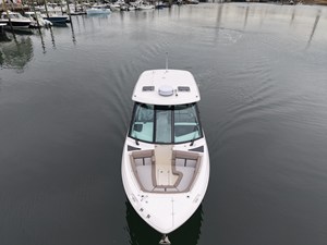 2026 Boston Whaler 330 Vantage 16