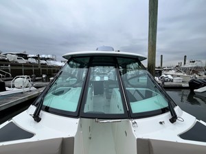 2026 Boston Whaler 330 Vantage 49