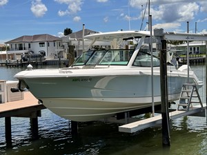 Boston Whaler 280 VANTAGE 0 2022 Boston Whaler 280 VANTAGE 1