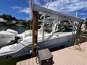 Boston Whaler 280 VANTAGE 2 2022 Boston Whaler 280 VANTAGE 3