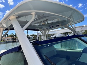 Boston Whaler 280 VANTAGE 4 2022 Boston Whaler 280 VANTAGE 5