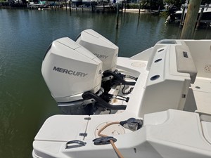 Boston Whaler 280 VANTAGE 5 2022 Boston Whaler 280 VANTAGE 6