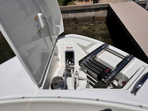 Boston Whaler 280 VANTAGE 17 2022 Boston Whaler 280 VANTAGE 18