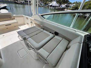 Boston Whaler 280 VANTAGE 26 2022 Boston Whaler 280 VANTAGE 27