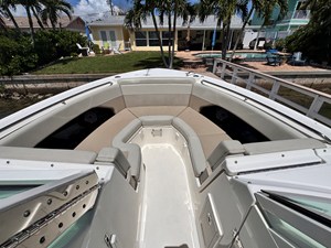 Boston Whaler 280 VANTAGE 27 2022 Boston Whaler 280 VANTAGE 28
