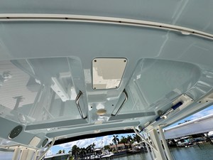 Boston Whaler 280 VANTAGE 28 2022 Boston Whaler 280 VANTAGE 29