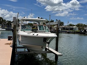 Boston Whaler 280 VANTAGE 31 2022 Boston Whaler 280 VANTAGE 32