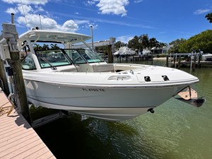 Boston Whaler 280 VANTAGE 32 2022 Boston Whaler 280 VANTAGE 33