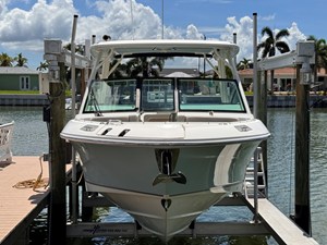 Boston Whaler 280 VANTAGE 34 2022 Boston Whaler 280 VANTAGE 35