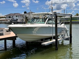 Boston Whaler 280 VANTAGE 35 2022 Boston Whaler 280 VANTAGE 36