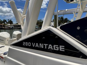 Boston Whaler 280 VANTAGE 38 2022 Boston Whaler 280 VANTAGE 39