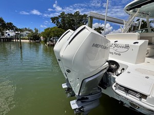 Boston Whaler 280 VANTAGE 39 2022 Boston Whaler 280 VANTAGE 40