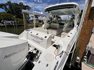 Boston Whaler 280 VANTAGE 41 2022 Boston Whaler 280 VANTAGE 42