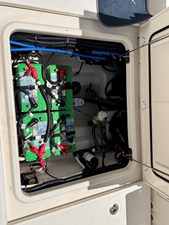 Boston Whaler 280 VANTAGE 42 2022 Boston Whaler 280 VANTAGE 43