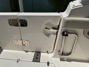 Boston Whaler 280 VANTAGE 43 2022 Boston Whaler 280 VANTAGE 44