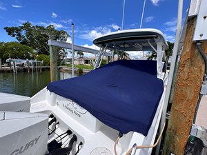 Boston Whaler 280 VANTAGE 44 2022 Boston Whaler 280 VANTAGE 45