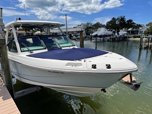 Boston Whaler 280 VANTAGE 45 2022 Boston Whaler 280 VANTAGE 46