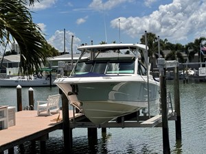 Boston Whaler 280 VANTAGE 47 2022 Boston Whaler 280 VANTAGE 48