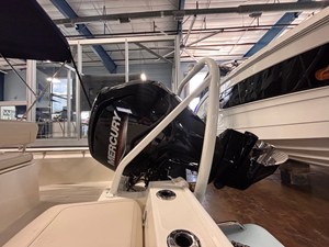 Boston Whaler 170 Montauk 3 2027 Boston Whaler 170 Montauk 4