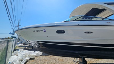 Sea Ray 310 SLX OB 6 2023 Sea Ray 310 SLX OB 7